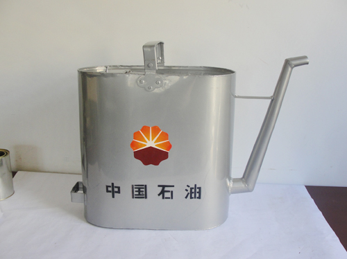 鋁油桶