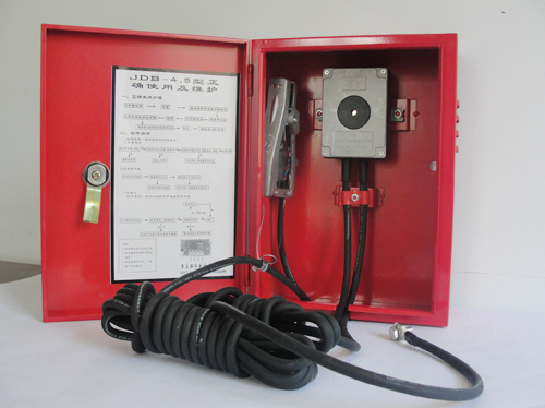 觸摸式靜電器的大特點
