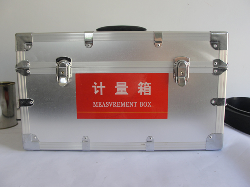 計(jì)量器具箱