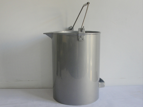 鋁油桶 敞口20L LTC-20