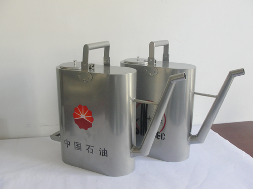 鋁油桶凸蓋10LLTT-20