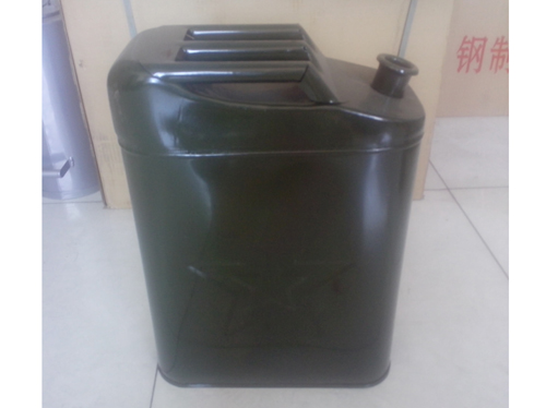 油桶